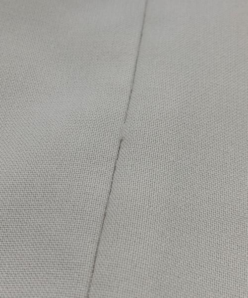 Snidel（スナイデル）Snidel (スナイデル) ノースリーブ・キャミソールワンピース ホワイトの古着・服飾アイテム