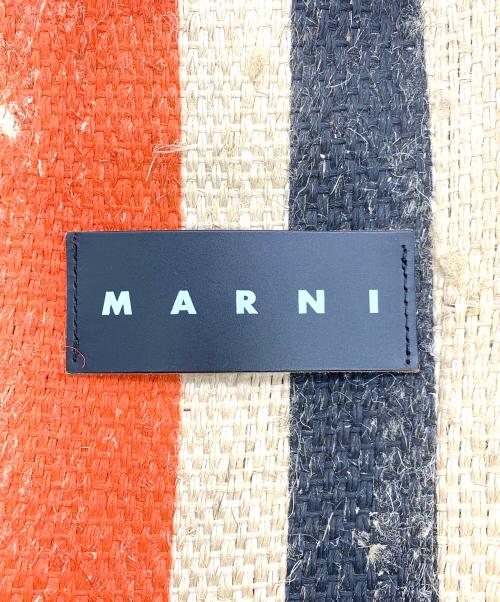 MARNI（マルニ）MARNI (マルニ) カゴバッグの古着・服飾アイテム