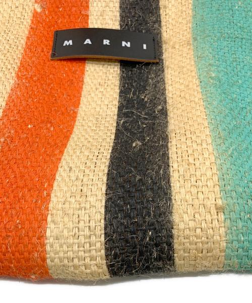 MARNI（マルニ）MARNI (マルニ) カゴバッグの古着・服飾アイテム