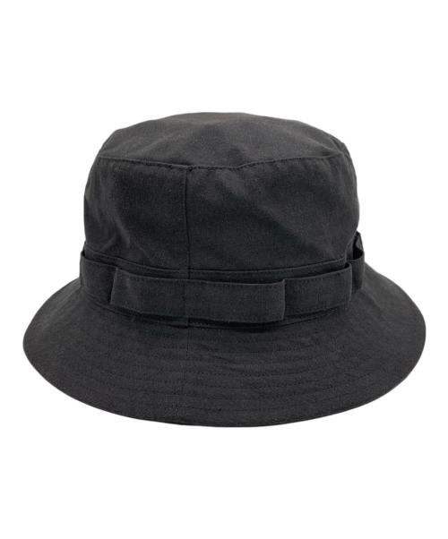 CarHartt（カーハート）CarHartt (カーハート) バケットハット ブラックの古着・服飾アイテム