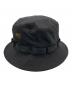 CarHartt（カーハート）の古着「バケットハット」｜ブラック