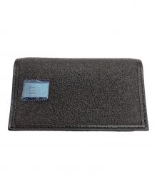 dunhill（ダンヒル）の古着「6連キーケース」｜ブラック