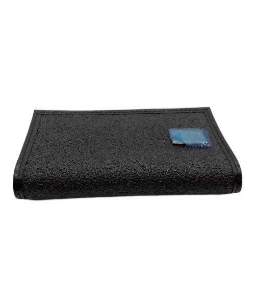 dunhill（ダンヒル）dunhill (ダンヒル) 6連キーケース ブラックの古着・服飾アイテム