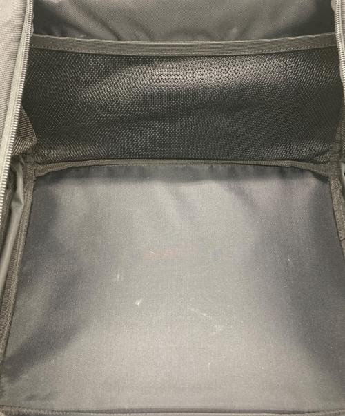 GOLDWIN（ゴールドウイン）GOLDWIN (ゴールドウイン) ツーリングリアバック ブラックの古着・服飾アイテム