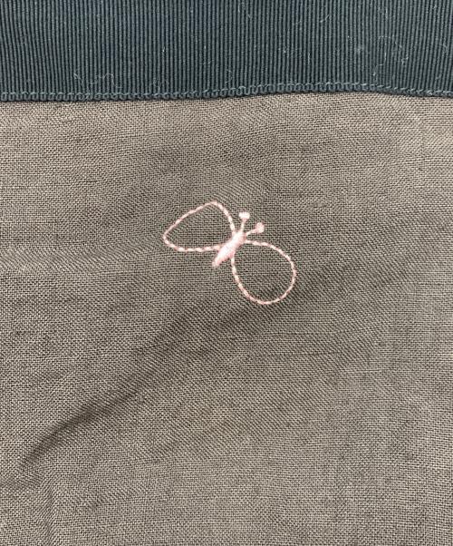 mina perhonen（ミナ ペルホネン）mina perhonen (ミナ ペルホネン) piece bag マルチカラーの古着・服飾アイテム