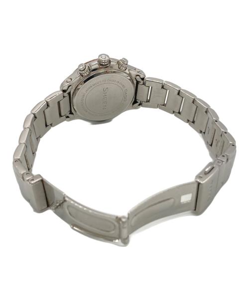 CASIO（カシオ）CASIO (カシオ) 腕時計 SHEEN シーンの古着・服飾アイテム