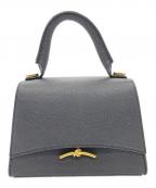 CHARLES & KEITHチャールズアンドキース）の古着「2WAYバッグ」｜ブラック