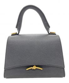 CHARLES & KEITH（チャールズアンドキース）の古着「2WAYバッグ」｜ブラック