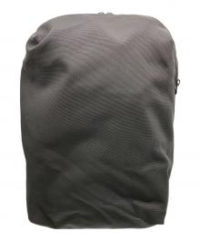 UNIVERSAL PRODUCTS.（ユニバーサルプロダクツ）の古着「リュック」｜ブラック