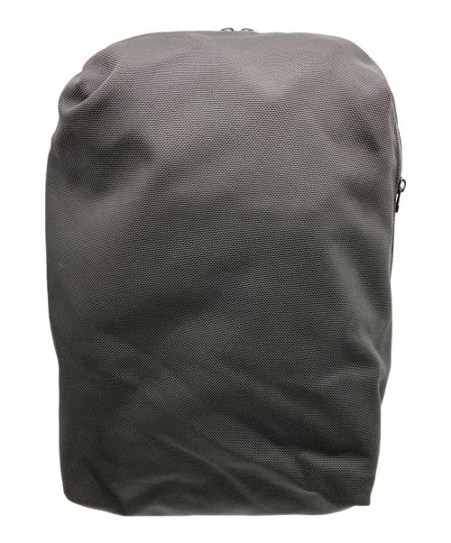 UNIVERSAL PRODUCTS.（ユニバーサルプロダクツ）UNIVERSAL PRODUCTS. (ユニバーサルプロダクツ) リュック ブラックの古着・服飾アイテム