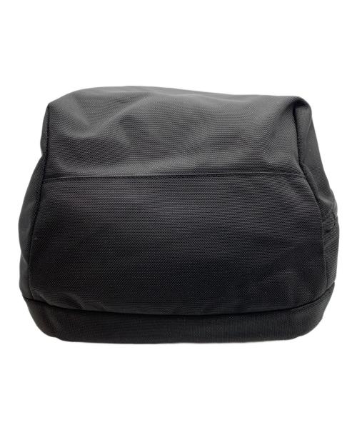 UNIVERSAL PRODUCTS.（ユニバーサルプロダクツ）UNIVERSAL PRODUCTS. (ユニバーサルプロダクツ) リュック ブラックの古着・服飾アイテム