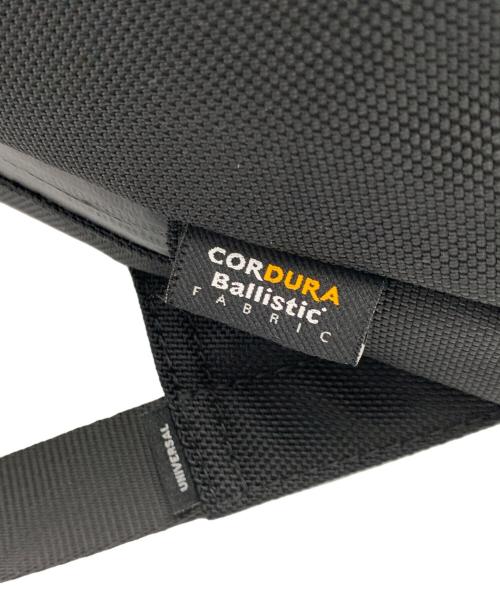 UNIVERSAL PRODUCTS.（ユニバーサルプロダクツ）UNIVERSAL PRODUCTS. (ユニバーサルプロダクツ) リュック ブラックの古着・服飾アイテム