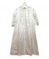 Ameri（アメリ）の古着「ANTOINETTE LACE DRESS / アントワネットレースドレス」｜ホワイト