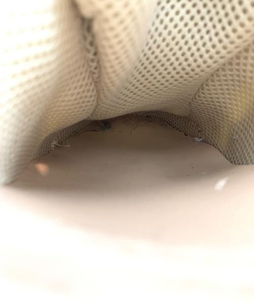 GUCCI（グッチ）GUCCI (グッチ) フラッシュトレックスニーカー ホワイト サイズ:9の古着・服飾アイテム