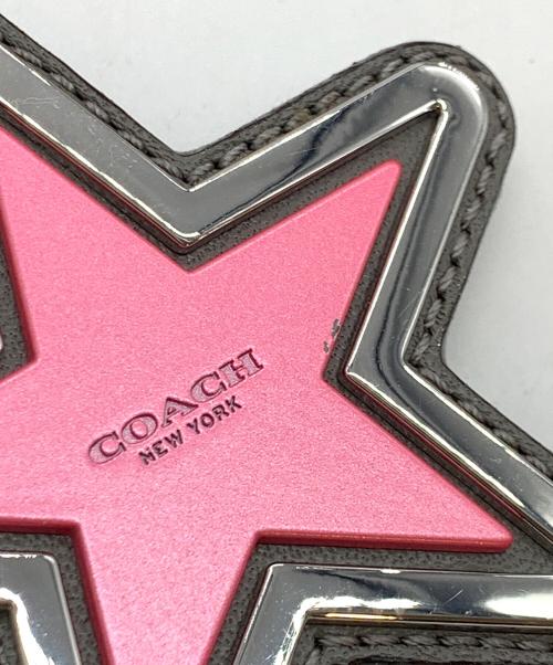 COACH（コーチ）COACH (コーチ) チャームの古着・服飾アイテム