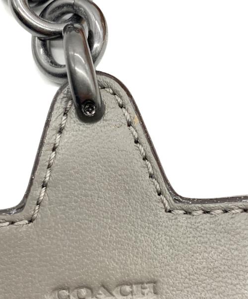 COACH（コーチ）COACH (コーチ) チャームの古着・服飾アイテム