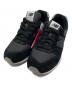 NEW BALANCE（ニューバランス）の古着「ローカットスニーカー」｜ブラック