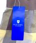 中古・古着 BLUE LABEL CRESTBRIDGE (ブルーレーベルクレストブリッジ) チェックスカート ブラウン サイズ:38 未使用品：4000円