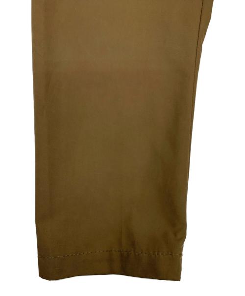 THE NORTHFACE PURPLELABEL（ザ・ノースフェイス パープルレーベル）THE NORTHFACE PURPLELABEL (ザ・ノースフェイス パープルレーベル) ステンカラーコート ブラウン サイズ:Lの古着・服飾アイテム