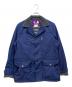 THE NORTHFACE PURPLELABEL（ザ・ノースフェイス パープルレーベル）の古着「フィールドジャケット」｜ブルー