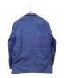 THE NORTHFACE PURPLELABEL (ザ・ノースフェイス パープルレーベル) フィールドジャケット ブルー サイズ:M：8000円