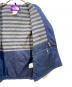 中古・古着 THE NORTHFACE PURPLELABEL (ザ・ノースフェイス パープルレーベル) フィールドジャケット ブルー サイズ:M：8000円