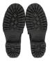 中古・古着 GUCCI (グッチ) ビットローファー ブラック サイズ:36 1/2：7000円