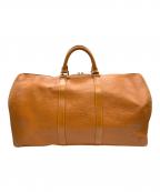 LOUIS VUITTONルイ ヴィトン）の古着「キーポル50」｜ブラウン