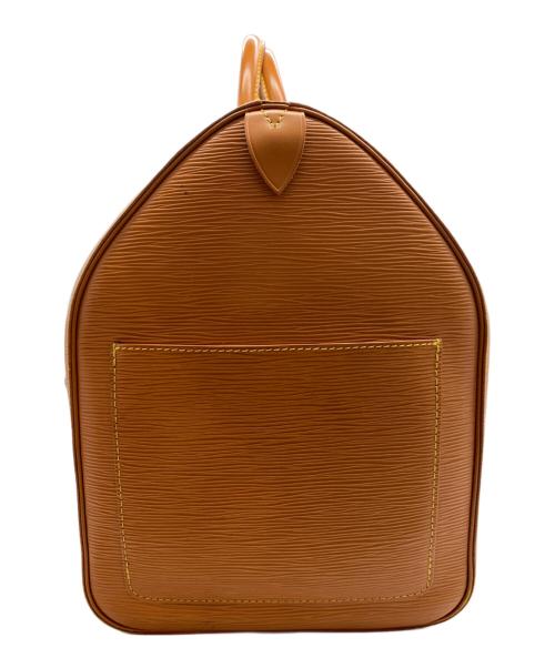 LOUIS VUITTON（ルイ ヴィトン）LOUIS VUITTON (ルイ ヴィトン) キーポル50 ブラウン サイズ:50の古着・服飾アイテム
