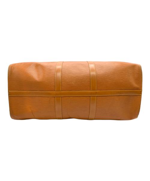 LOUIS VUITTON（ルイ ヴィトン）LOUIS VUITTON (ルイ ヴィトン) キーポル50 ブラウン サイズ:50の古着・服飾アイテム