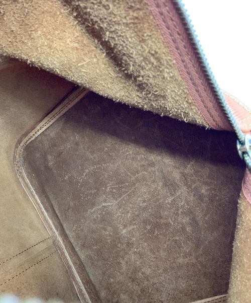 LOUIS VUITTON（ルイ ヴィトン）LOUIS VUITTON (ルイ ヴィトン) キーポル50 ブラウン サイズ:50の古着・服飾アイテム
