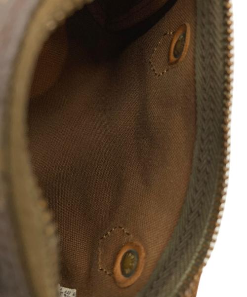LOUIS VUITTON（ルイ ヴィトン）LOUIS VUITTON (ルイ ヴィトン) ミニスピーディ　ハンドバッグの古着・服飾アイテム