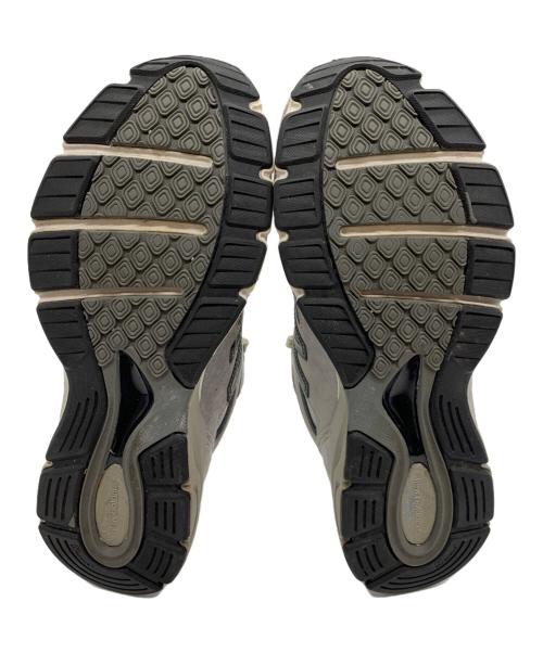 NEW BALANCE（ニューバランス）NEW BALANCE (ニューバランス) NEW BALANCE 990 V4 グレー サイズ:US:9 1/2の古着・服飾アイテム