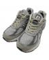 NEW BALANCE（ニューバランス）の古着「NEW BALANCE 990 V4」｜グレー