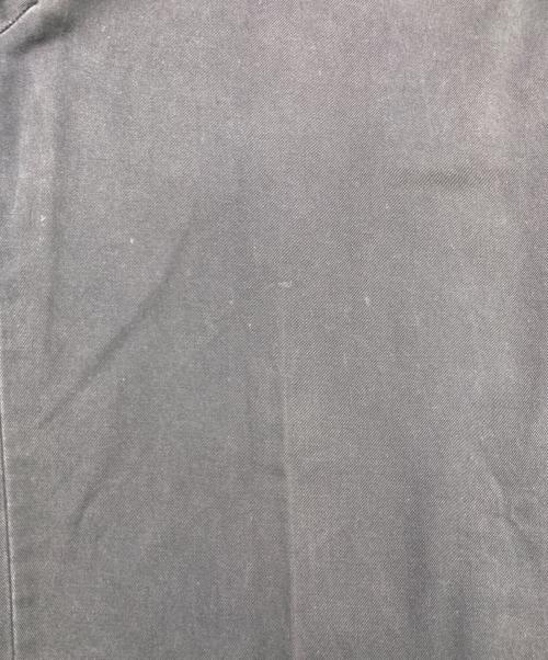 TROUSERS（トラウザーズ）TROUSERS (トラウザーズ) パンツ ネイビー サイズ:33の古着・服飾アイテム