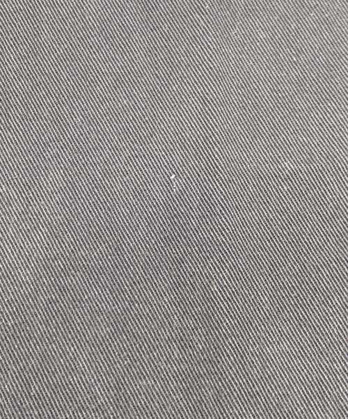 TROUSERS（トラウザーズ）TROUSERS (トラウザーズ) パンツ ネイビー サイズ:33の古着・服飾アイテム