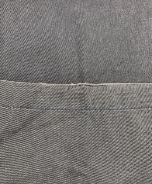 TROUSERS（トラウザーズ）TROUSERS (トラウザーズ) パンツ ネイビー サイズ:33の古着・服飾アイテム