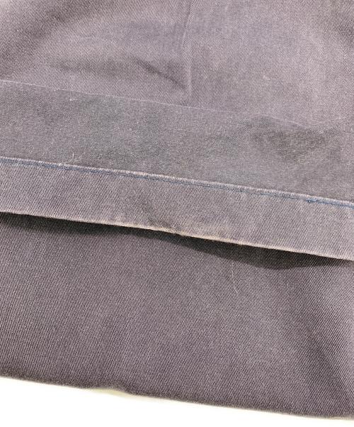 TROUSERS（トラウザーズ）TROUSERS (トラウザーズ) パンツ ネイビー サイズ:33の古着・服飾アイテム