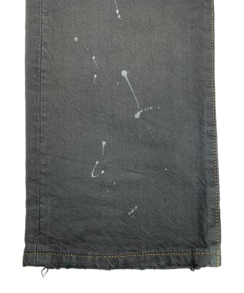 LEVI'S（リーバイス）LEVI'S (リーバイス) デニムパンツ ブラック サイズ:W31の古着・服飾アイテム