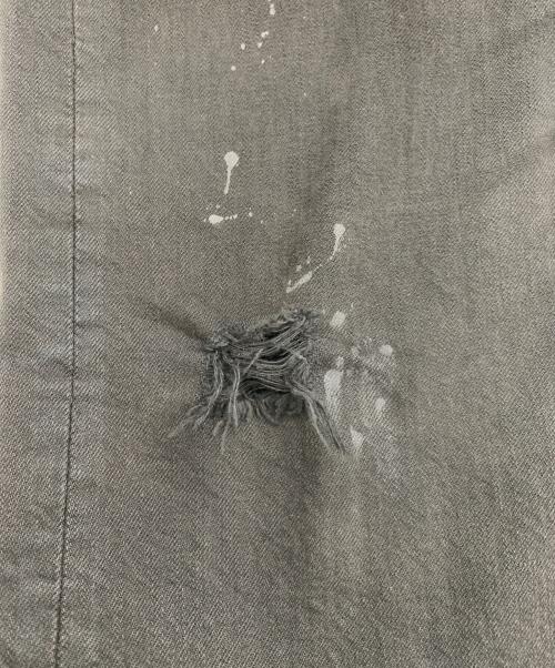 LEVI'S（リーバイス）LEVI'S (リーバイス) デニムパンツ ブラック サイズ:W31の古着・服飾アイテム