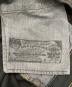 中古・古着 LEVI'S (リーバイス) デニムパンツ ブラック サイズ:W31：6000円