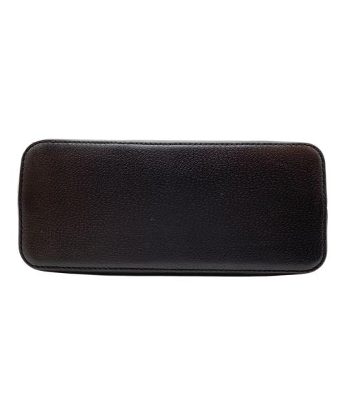 Kate Spade（ケイトスペード）Kate Spade (ケイトスペード) 2WAYバッグ ブラックの古着・服飾アイテム