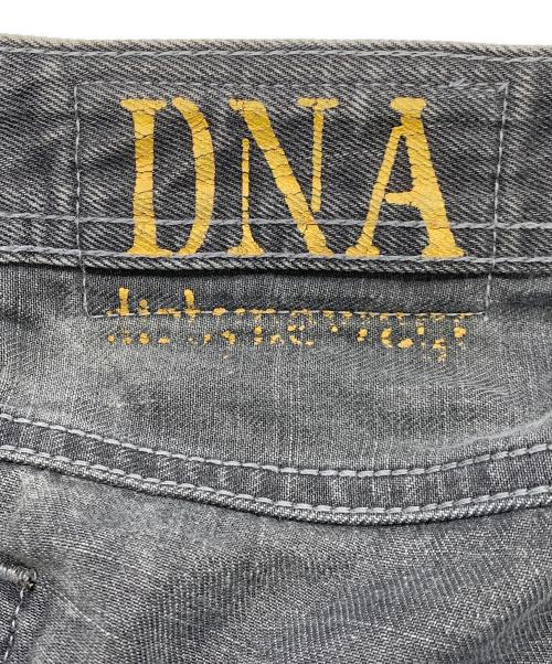 DIESEL（ディーゼル）DIESEL (ディーゼル) デニムパンツ ブラック サイズ:W31/L30の古着・服飾アイテム