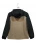 MILLET (ミレー) セネカ シールド フーディ ベージュ×ブラック サイズ:US：L、JP：XL：14000円