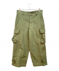 中古・古着通販】東ドイツ軍 NVA (ヒガシドイツグン) ウールミリタリー