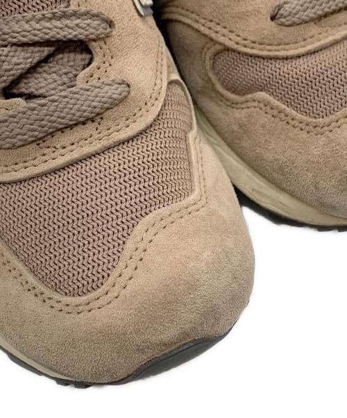 NEW BALANCE（ニューバランス）NEW BALANCE (ニューバランス) 1400 Brown Mushroom / 1400 ブラウンマッシュルーム ベージュ サイズ:US:8の古着・服飾アイテム