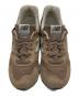 NEW BALANCE (ニューバランス) 1400 Brown Mushroom / 1400 ブラウンマッシュルーム ベージュ サイズ:US:8：7000円
