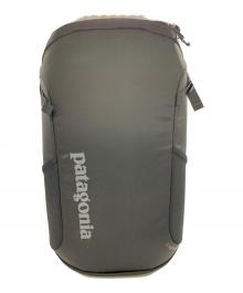 Patagonia（パタゴニア）の古着「クラッグスミス・パック」｜ブラック