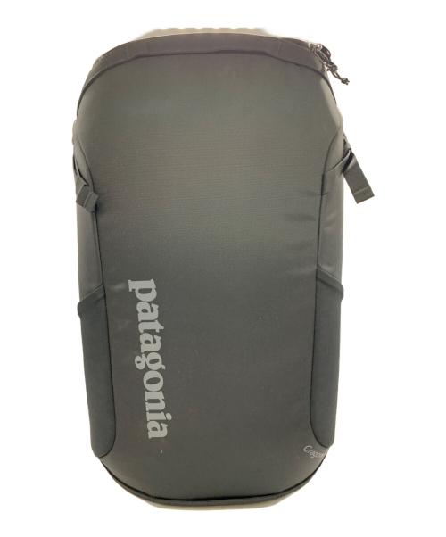 Patagonia（パタゴニア）Patagonia (パタゴニア) クラッグスミス・パック ブラック サイズ:32Lの古着・服飾アイテム