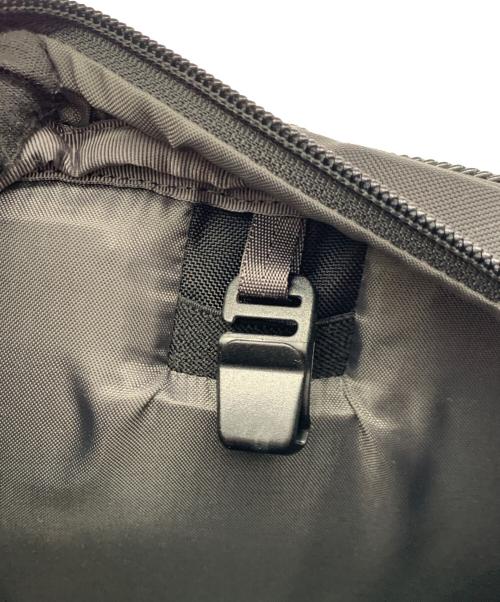 Patagonia（パタゴニア）Patagonia (パタゴニア) クラッグスミス・パック ブラック サイズ:32Lの古着・服飾アイテム